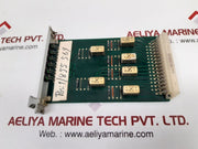 Aeg N41 Printed Circuit Board Phl-348 202.2 L