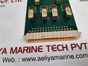 Aeg N41 Printed Circuit Board Phl-348 202.2 L