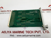 Aeg N41 Printed Circuit Board Phl-348 202.2 L