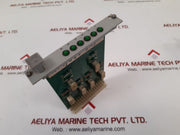 Aeg N41 Printed Circuit Board Phl-348 202.2 L