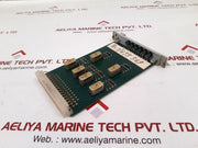 Aeg N41 Printed Circuit Board Phl-348 202.2 L