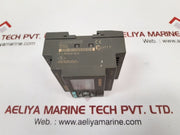 Siemens 6Ed1 052-1Cc00-0Ba4 Logic Module