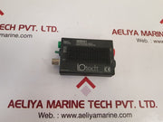 Iotech wbk61 high-voltage adapter