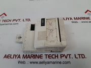 Abb ai801 3bse020512r1 analog input module pr:e