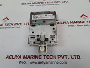 Abb ai801 3bse020512r1 analog input module pr:e