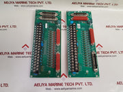 Honeywell 51204174-175 Analog Output Module 94V