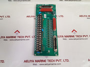 Honeywell 51204174-175 Analog Output Module 94V