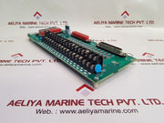 Honeywell 51204174-175 Analog Output Module 94V