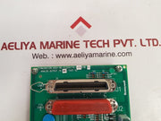 Honeywell 51204174-175 Analog Output Module 94V