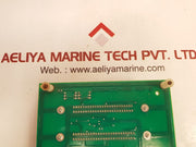 Honeywell 51204174-175 Analog Output Module 94V