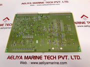 Siemens 1599864 Digital Video Amplifier Board 15 99 864 X1989 D9 E4