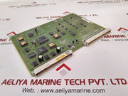 Siemens 1599864 Digital Video Amplifier Board 15 99 864 X1989 D9 E4