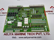 Siemens 3791428 Printed Circuit Board 37 91 428 X2179 D91 E2