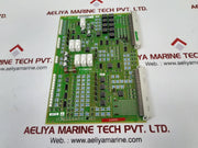 Siemens 3791428 Printed Circuit Board 37 91 428 X2179 D91 E2
