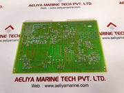 Siemens 3791428 Printed Circuit Board 37 91 428 X2179 D91 E2