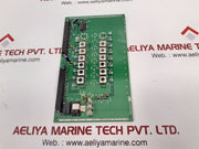 Jrc Cfl-271 Printed Circuit Board 6Pcjd00530C