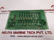 Jrc Cfl-271 Printed Circuit Board 6Pcjd00530C