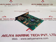 Malling Kontrol 8745.11/15 Printed Circuit Board 845.15B