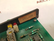 Malling Kontrol 8745.11/15 Printed Circuit Board 845.15B