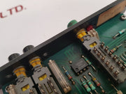 Malling Kontrol 8745.11/15 Printed Circuit Board 845.15B