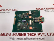 8745.10 Printed Circuit Board Eth M/C-th M