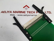 Apw 09-3865 K Extender Eurocard Board