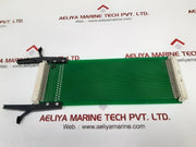 Apw 09-3865 K Extender Eurocard Board