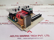 Kwang Myoung Mgps Main V1.1 Main Power Transformer