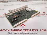 Siemens 3848426 Generator Interface Board 38 48 426 X2122 D30 E1