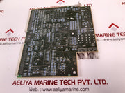 Siemens 3848426 Generator Interface Board 38 48 426 X2122 D30 E1