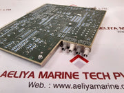 Siemens 3848426 Generator Interface Board 38 48 426 X2122 D30 E1