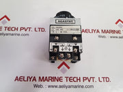 Agastat 7022Ph Time Delay Relay 125Vdc