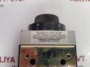 Agastat 7022Ph Time Delay Relay 125Vdc