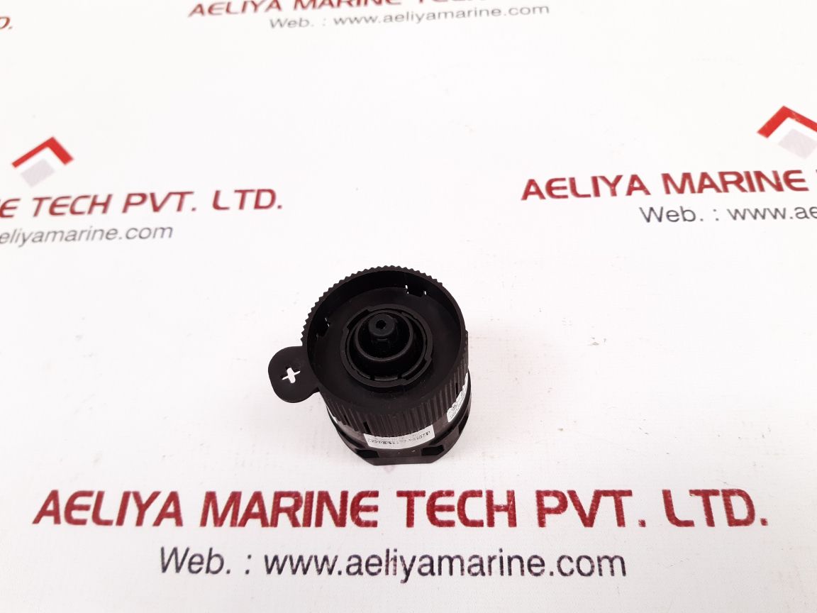 Salzer M220-61192A219M1 Rotary Cam Switch 300Vac