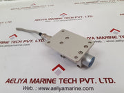 Midori Pmp-5Ty-04 Inclinometer Sensor