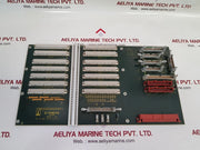 Siemens 48 18 683 X2122 D19 E1 Printed Circuit Board Ml-ats