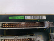 Siemens 48 18 683 X2122 D19 E1 Printed Circuit Board Ml-ats