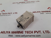 Omron H3Bh-8 Timer Relay 0.5 To 10 Sec 24Vdc