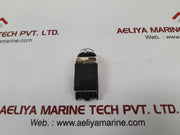 Fuji Electric Ahx511-h Push Button Command Switch