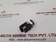 Fuji Electric Ahx511-h Push Button Command Switch