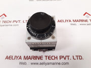 Agastat 7012Aa Timing Relay .1-1 Sec 120V 60Hz