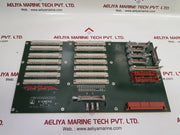 Siemens 4818683 Backplane Board Ml-ats 94V