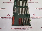 Siemens 4818683 Backplane Board Ml-ats 94V