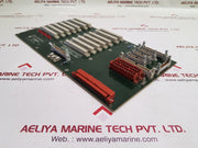 Siemens 4818683 Backplane Board Ml-ats 94V