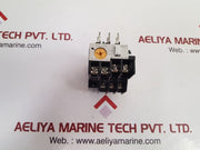 Fuji Electric Tr-0N Tr13N Control Overload Relay 4-6 A Class 10A 690V