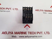 Fuji Electric Tr-0N Tr13N Control Overload Relay 4-6 A Class 10A 690V