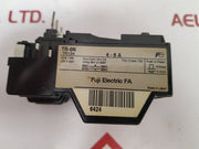 Fuji Electric Tr-0N Tr13N Control Overload Relay 4-6 A Class 10A 690V