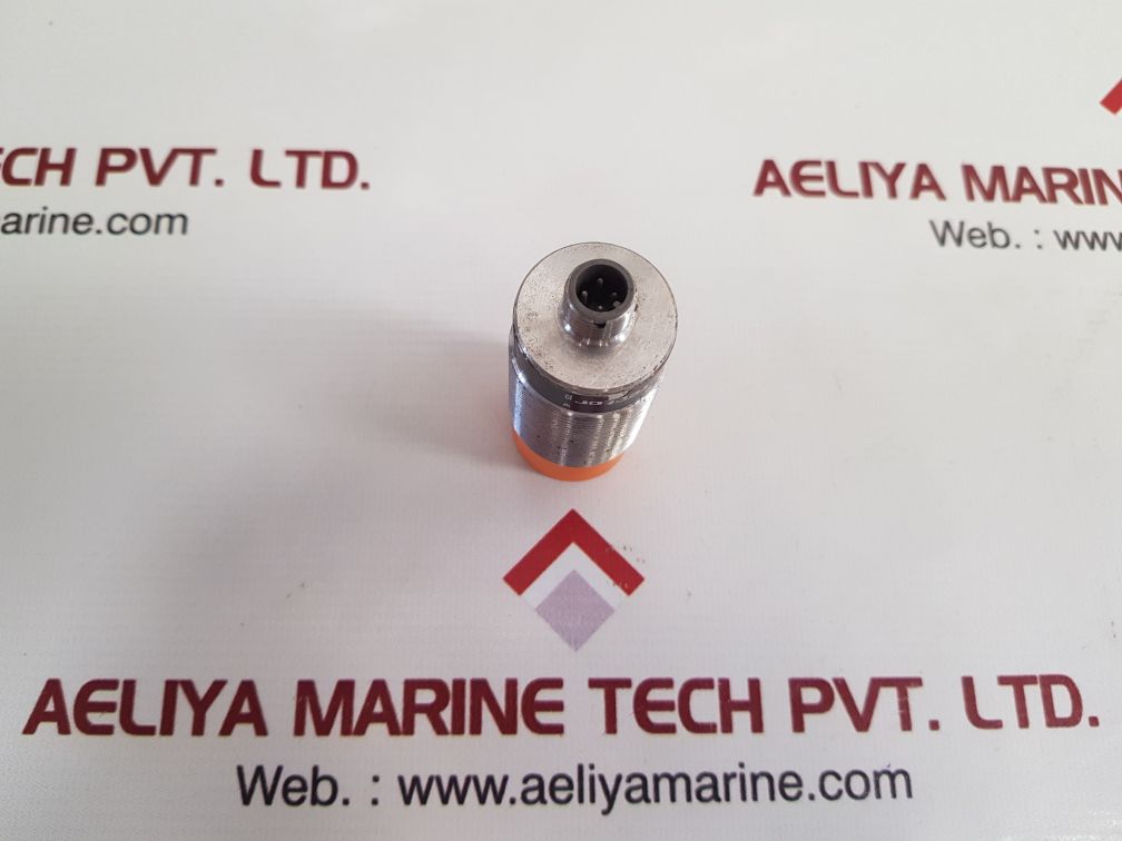 Ifm Electronic Ii5785 Inductive Proximity Sensor Ii5785 Iik3022-bpkg/Us