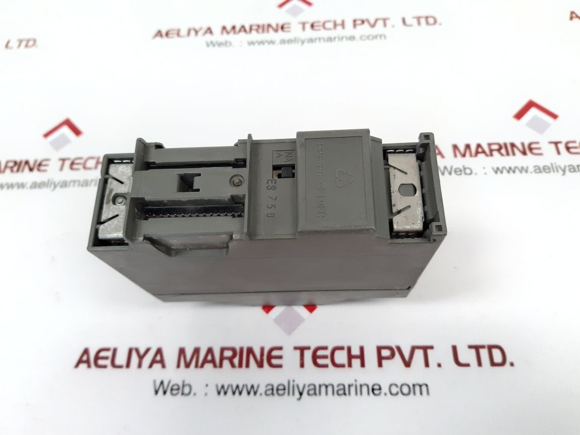 Siemens Simatic S7 1P 6Es7 370-0Aa01-0Aa0 Dummy Module