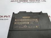 Siemens Simatic S7 1P 6Es7 370-0Aa01-0Aa0 Dummy Module